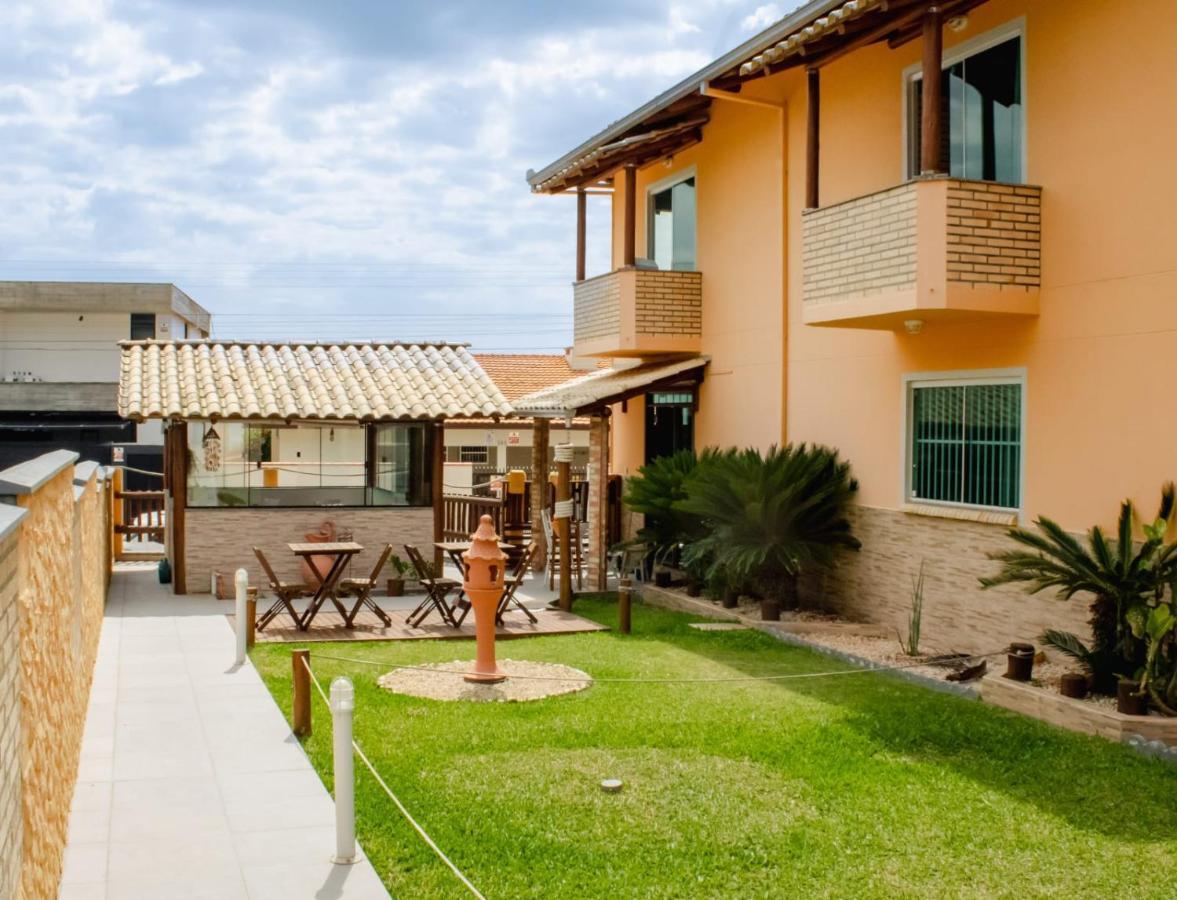 Conves Suites Пення Екстер'єр фото