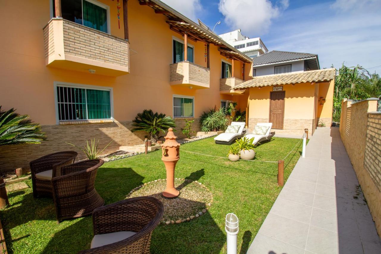 Conves Suites Пення Екстер'єр фото